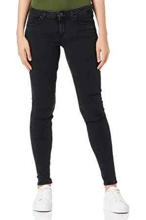Garcia Damen Pants Denim Jeans, , 33