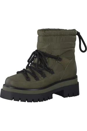 Marco Tozzi Damen 2-2-26772-39 Halblange Stiefel, , 39 EU