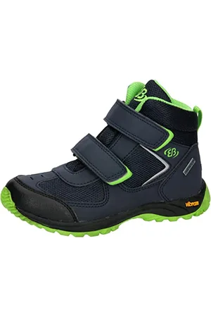 BRUTTING Unisex Kinder Molde V Cross-Laufschuhe, , 38 EU