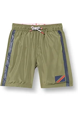 Pepe Jeans Jungen Samuel Swim Trunks, , 8 Years