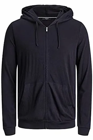 JACK & JONES JPRBLALANCE Knit Hood Cardigan