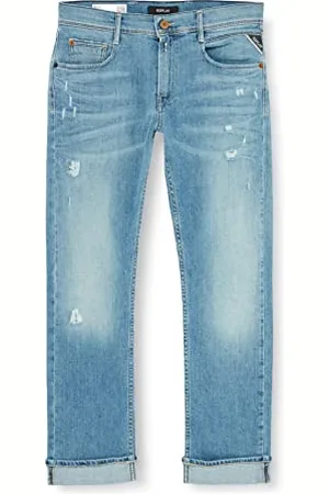 Replay Jungen Neill Jeans, , 6A