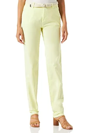 ESPRIT Damen Hose 032ee1b350, , 30W / 32L