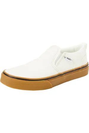 Vans Unisex Kinder Asher Sneaker, , 37 EU