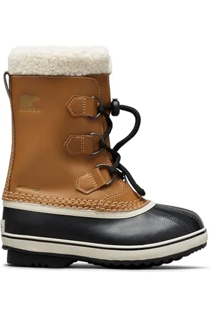 sorel Youth Unisex Little Childrens Yoot Pac Wasserdichte Stiefel