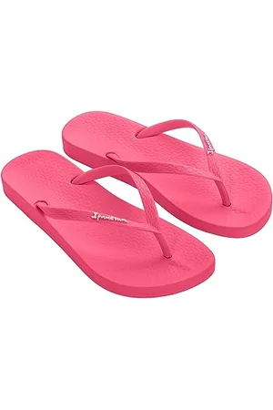 Ipanema Damen ANAT Colors FEM Flipflop, PINK/Fluorine PINK, 43 EU