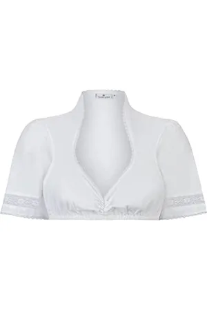 Stockerpoint Damen blouse leona Bluse, , 42 EU