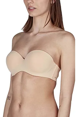 Skiny Damen My Lace 085675 BH, , 70C EU