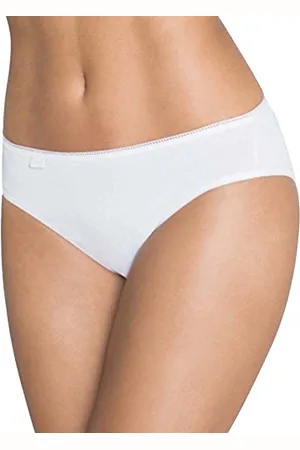 Sloggi 24/7 Cotton Tai Briefs, Women