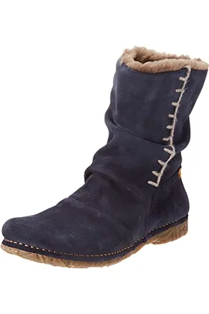 El Naturalista Damen N5468 Angkor Stiefel 38 EU