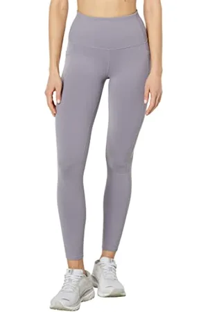 Skechers Damen Go Walk HW Legging Jogginghose, , M