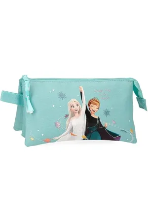 Disney Enso Mädchen Frozen Always Close to The Heart Gepäck- Kuriertasche, , Einheitsgröße