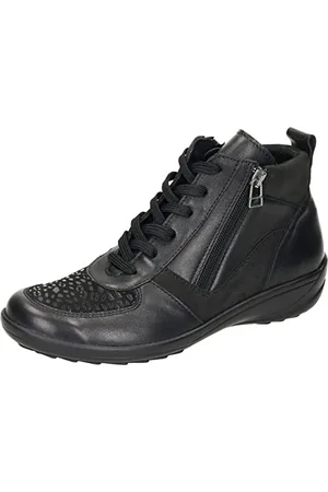 Comfortabel Damen 990226-01 Stiefeletten, , 40 EU