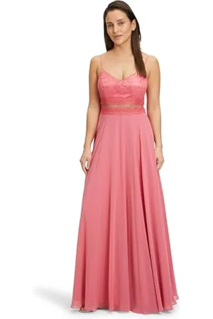 Vera Mont Damen Abendkleid, , 34