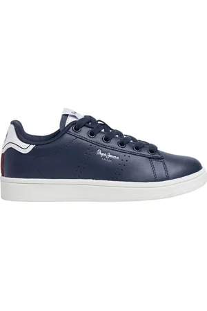 Pepe Jeans Player Air Trainers EU 37