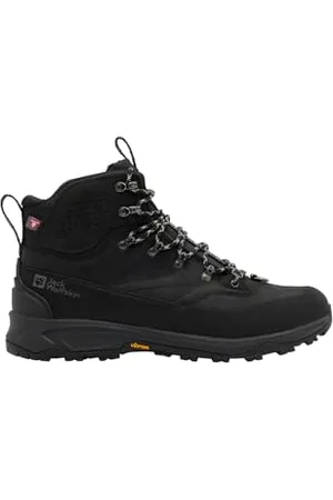 Jack Wolfskin Herren Terraquest Arctic Texapore Mid M Wanderstiefel, , 42.5 EU