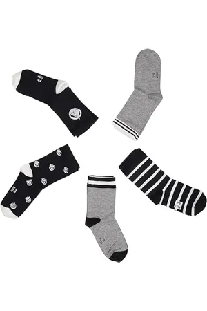 Petit Bateau A0B7Z Freizeitsocken Jungen 5-6 Jahre