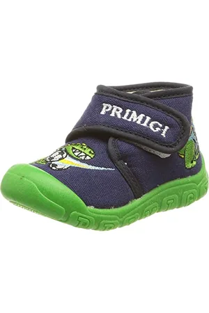 Primigi Baby-Jungen Pantofole per Bambini Slipper, , 20 EU
