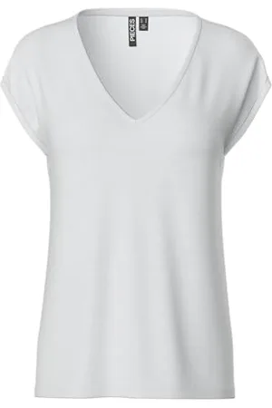 Pieces® Pckamala Tee Noos Bc