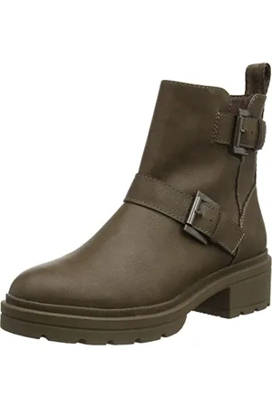 Rocket Dog Damen Ilo Mode-Stiefel, , 40 EU