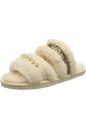 ARA Damen Cosy Hausschuh, , 36 EU