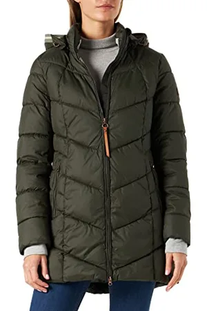 Camel Active Damen 310210/8R48 Coat, , 34