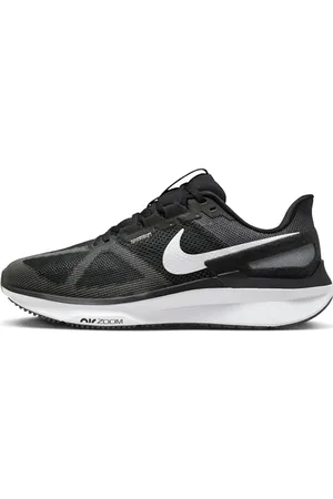 Nike Herren Air Zoom Structure 25 Wide Laufschuh, , 38.5 EU Weit