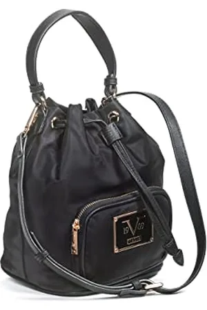 19V69 Italia Damen Renee Gold Women Shoulder Bag