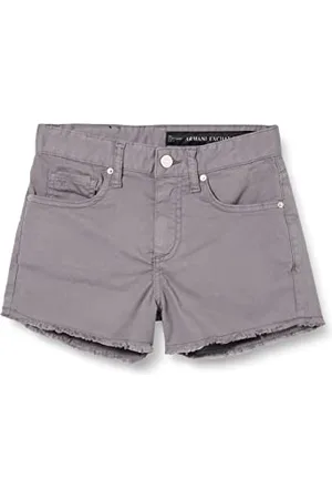 Armani Exchange Shorts Damen Jeans , ,24