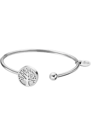 Lotus Armband Style LS2225-2/3, Einheitsgröße, Unkostbare Metalle, Kein Edelstein