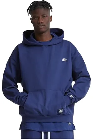 STARTER BLACK LABEL Herren Starter Essential Oversize Hoody L