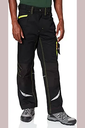 Bullstar Herren Ultra Arbeitshose, , 54 EU