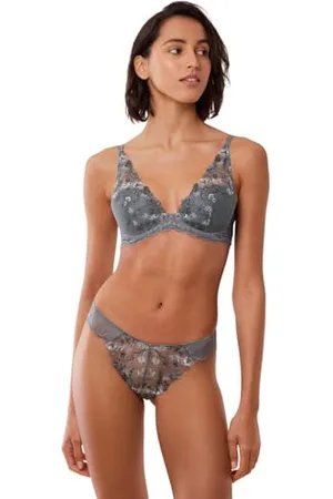 Triumph Damen Sensual Spotlight WP Bra, , 80A