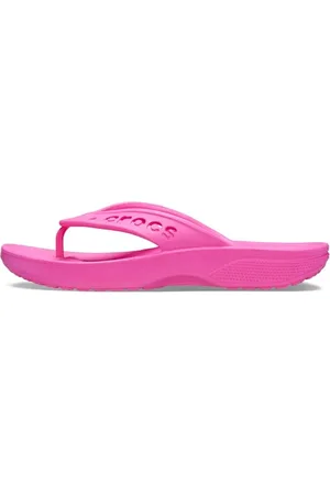 Crocs Unisex Erwachsene Via Flip Flip, , 46/47 EU