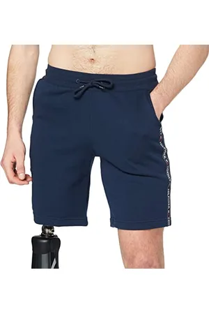 Tommy Hilfiger Herren Sweatshorts Kurz, , M