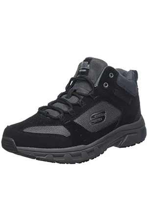 Skechers Herren Oak Canyon Ironhide trekking shoes,hiking boots, , 42 EU