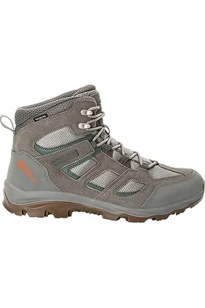 Jack Wolfskin Herren Vojo 3 Texapore Mid M, , 47.5 EU