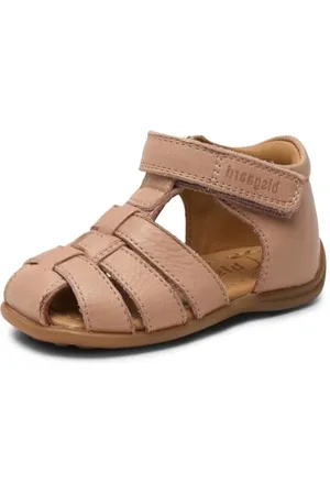 Bisgaard Jungen Unisex Carly Sandal, , 20 EU