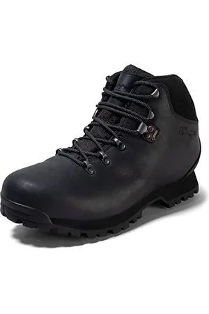 Berghaus Herren Hillwalker II Gore-Tex Wasserdichte Wanderschuhe, Langlebige, bequeme Schuhe