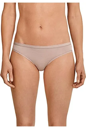 Schiesser Damen Slip - Personal Fit Unterwäsche, , S EU