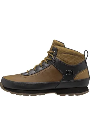 Helly Hansen Herren Calgary Lifestyle Boots, Bone Brown/Black, 41 EU