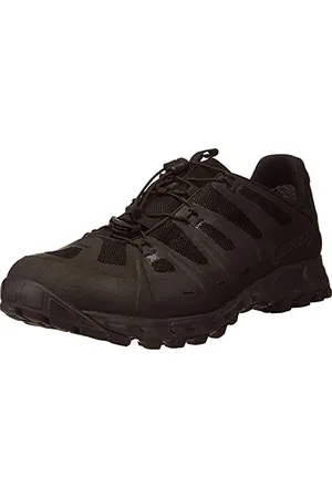Aku Herren SELVATICA Tactical GTX Bootsschuh, Black, 42.5 EU
