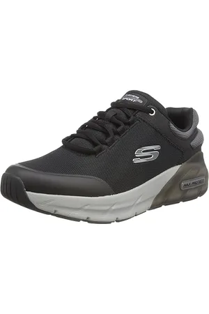 Skechers Herren MAX Protect Sport Balmer Trekking Low Cut, , 39 EU