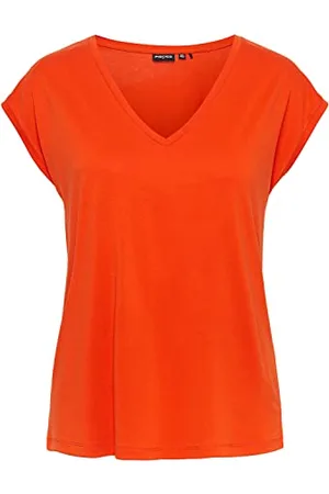 Pieces® PCKAMALA Tee NOOS BC
