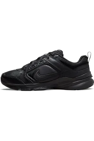 Nike Herren Defy All Day Sneakers, Black, 42 EU