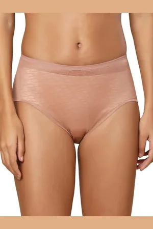 Triumph Damen Signature Sheer Maxi Ex Briefs, , 40 EU