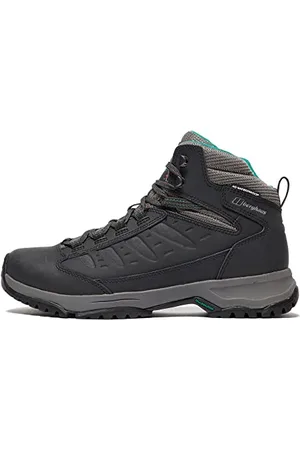 Berghaus Damen Expeditor Ridge 2.0 Wasserdichte Wanderstiefel, Atmungsaktiv, Extra Dämpfung