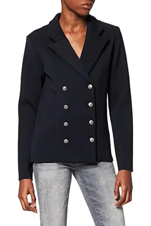 Armor.lux Damen Nevez Blazer, , 34 (0 Herstellergröße)