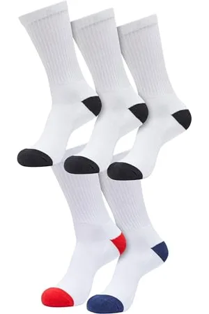 Urban classics Unisex Socken Colored Sport Socks 5-Pack, 5er Pack Unisex Sportsocken, Regular Fit, , 47-50