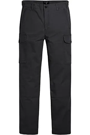 Dockers Herren Cargo Slim Tapered Casual Pants, , 33W / 32L